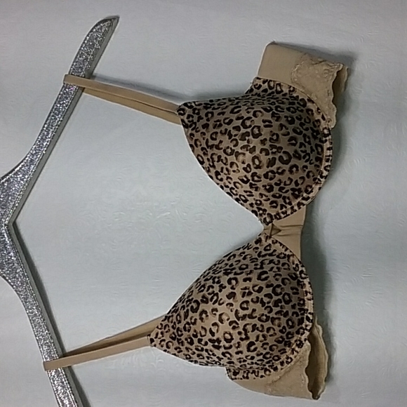Maidenform underwire bra size 38B - Picture 1 of 5